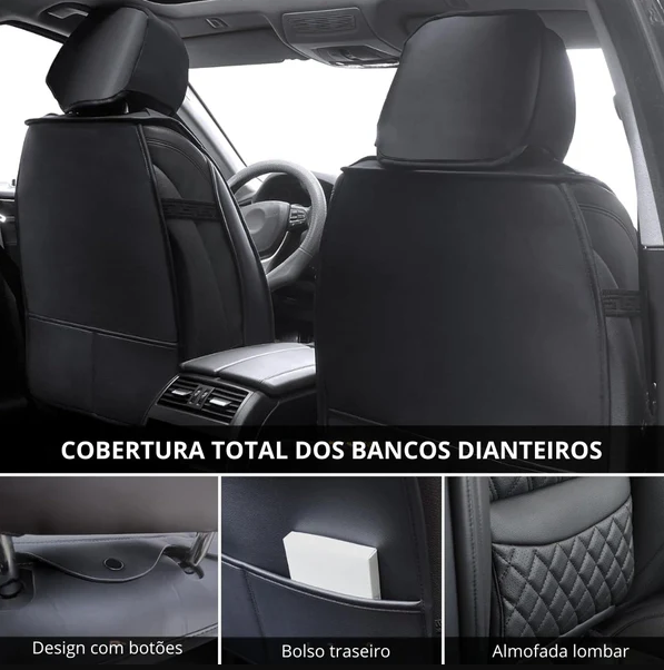 Cobertura Total